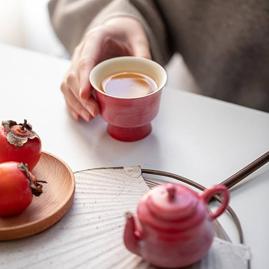 茗杯茶杯杯主人杯単杯のカンフー茶具 茗杯茶杯杯主人杯単杯のカンフー茶具